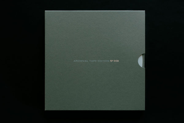 Deutsche Grammophon - Der offizielle Shop - Trio 64 - Archival Tape Edition  No. 9 - Bill Evans - Hand-Cut LP Mastercut Record