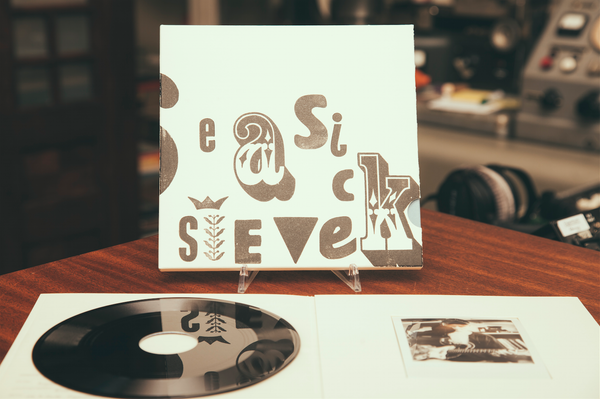 Special Edition § Seasick Steve § 2nd Edition