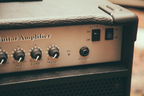 Amplifiers :: Nemesis Eden Bass Amps