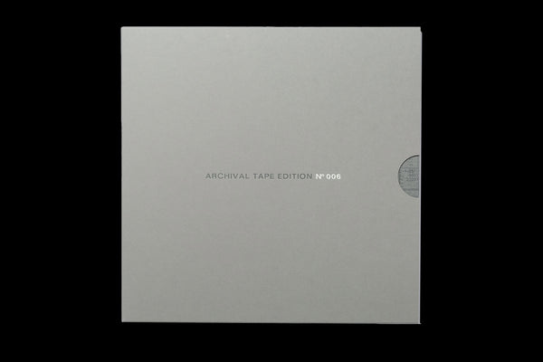 Archival Tape Edition No. 6 § Nina Simone / I Put a Spell on You