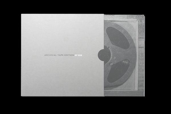 Archival Tape Edition No. 6 § Nina Simone / I Put a Spell on You