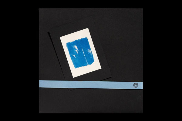 Archival Tape Edition No. 24 § David Oistrakh / Wiener Symphoniker § Bach: Violin Concertos