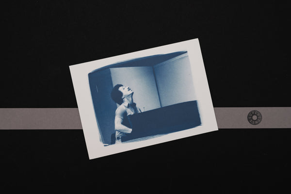 Archival Tape Edition No. 30 § Keith Jarrett: Bop-Be