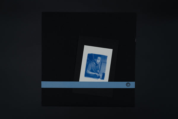 Archival Tape Edition No. 25 § Bud Powell: The Genius of Bud Powell