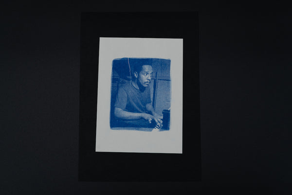 Archival Tape Edition No. 25 § Bud Powell: The Genius of Bud Powell
