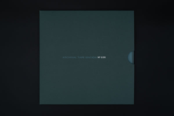 Archival Tape Edition No. 26 § Quincy Jones "The Birth Of A Band!"