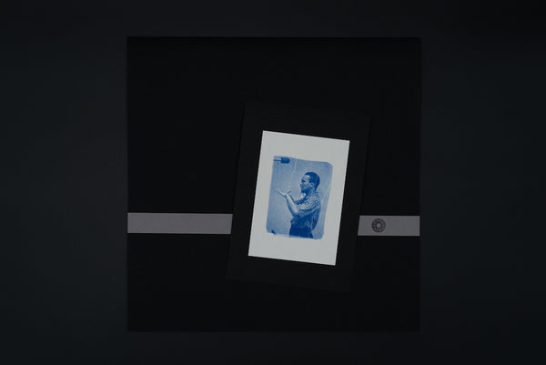 Archival Tape Edition No. 26 § Quincy Jones "The Birth Of A Band!"