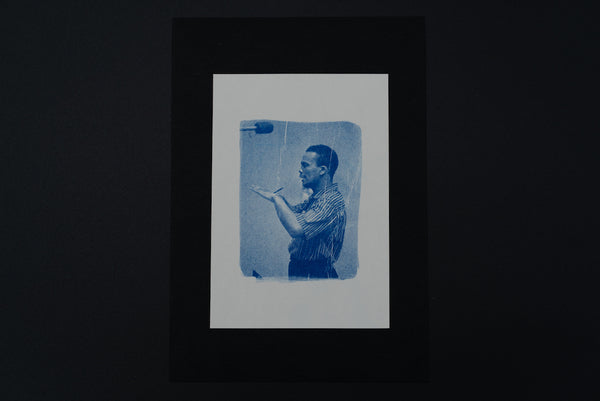 Archival Tape Edition No. 26 § Quincy Jones "The Birth Of A Band!"