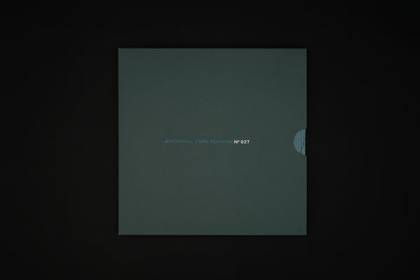 Archival Tape Edition No. 27 § Billie Holiday § "At Jazz At The Philharmonic"