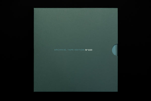 Archival Tape Edition No. 20 § The Velvet Underground & Nico