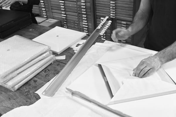 Archival Tape Edition No. 3 § John Coltrane - A Love Supreme § (Japan Cut Twin Single Side Edition)