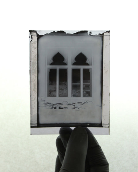 ONE INSTANT DIY FILM KIT 'TYPE 100' PACKFILM (8 SHOTS)