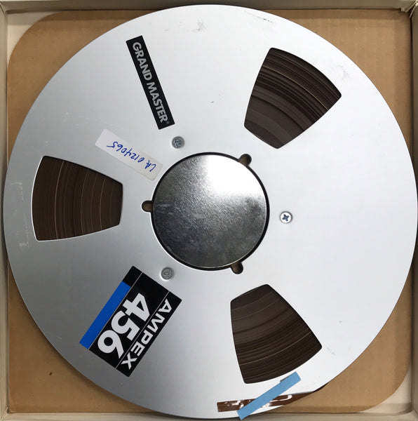 Archival Tape Edition No. 32 § The Beach Boys / Pet Sounds