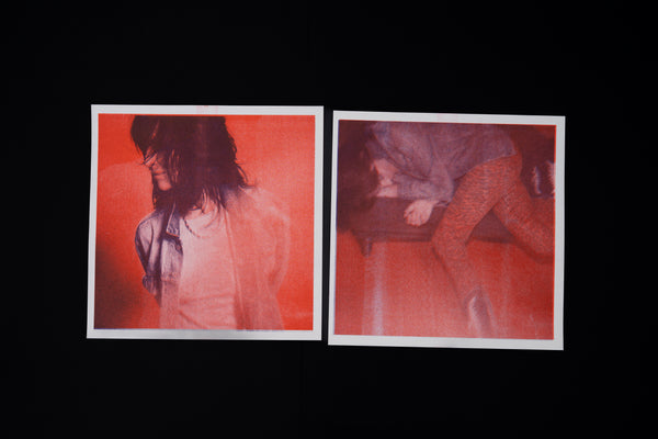 Nena § Alles wird gut § Limited Phonocut Edition EP