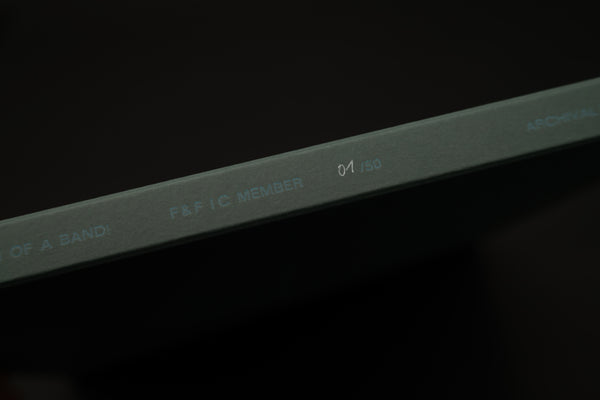 Mastercut F&F Investors Club Card