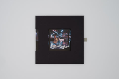 MEIDLING DISCOTHEQUE § Graf Hadik & Erdem Tunakan