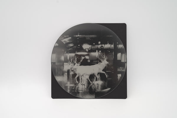 MEIDLING DISCOTEQUE § Graf Hadik & Erdem Tunakan