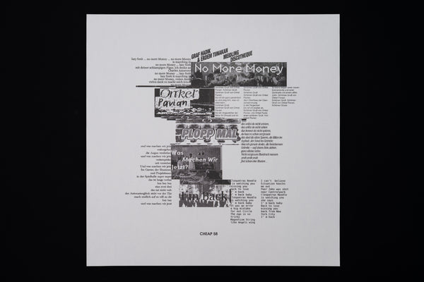MEIDLING DISCOTEQUE § Graf Hadik & Erdem Tunakan