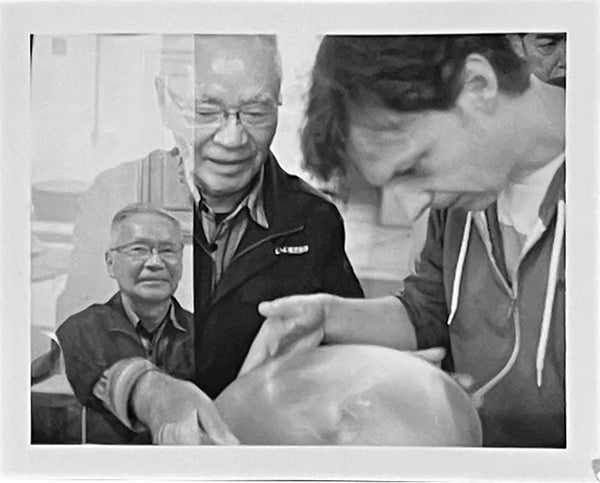 Archival Tape Edition No. 3 § John Coltrane - A Love Supreme § (Japan Cut Twin Single Side Edition)