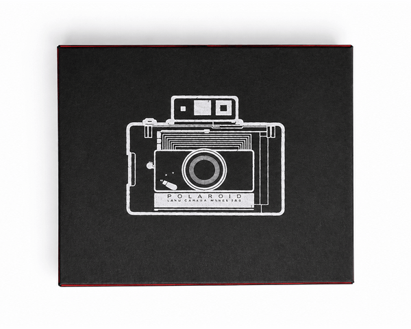 NEWLAND Camera Instant Back