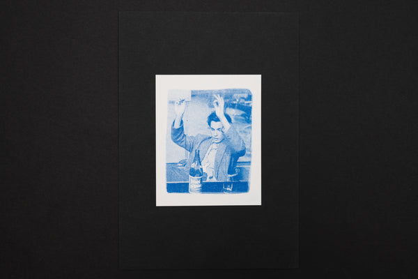 Archival Tape Edition No. 29 § Glenn Gould / Bach § The Goldberg Variations (1955)