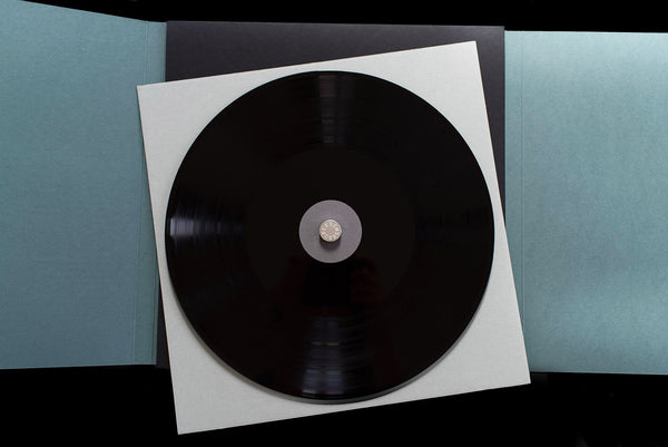 Archival Tape Edition No. 16 § Sarah Vaughan / Sarah Vaughan