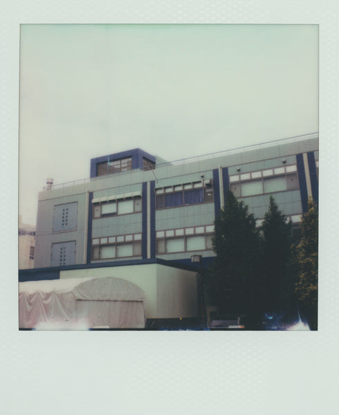 Archival Tape Edition No. 3 § John Coltrane - A Love Supreme § (Japan Cut Twin Single Side Edition)