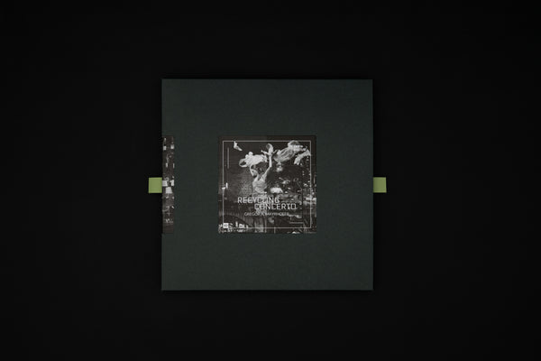 RECYCLING CONCERTO -  PHONOCUT EDITION