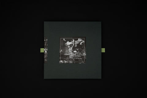 RECYCLING CONCERTO -  PHONOCUT EDITION
