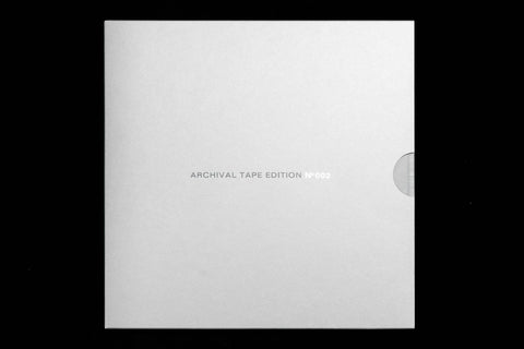 New Supersense Mastercut Archival Tape Editions – M & S