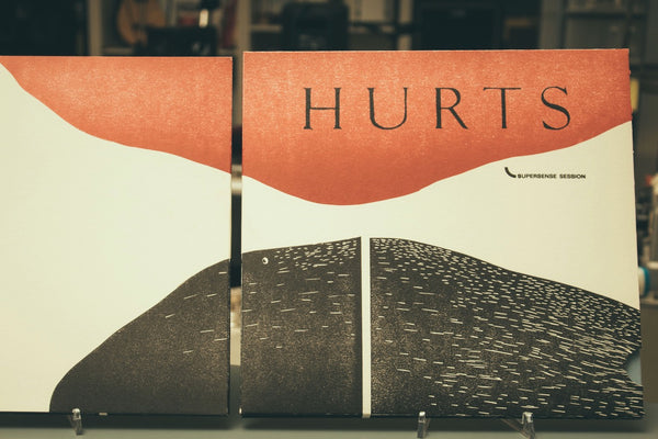 Edition 77 #8 § Hurts