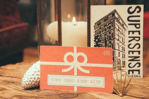 Print at Home § Gift Card